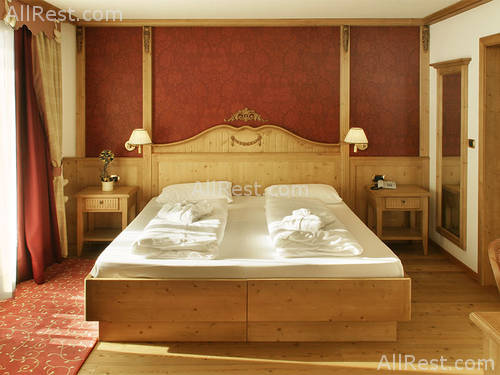 Sporthotel Granbaita 17
